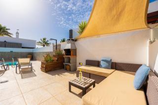 Villa Sal Marina - 4