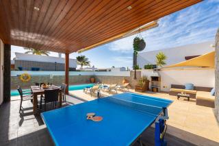 Villa Sal Marina - 5