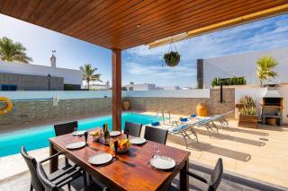 Villa Sal Marina - 6