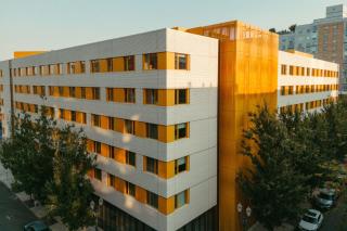 Residence Inn by Marriott Portland Downtown/Pearl District - Portland - 9