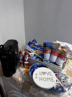 A casa rà bona crianza - 6