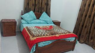 Nile Heaven Villa guest house - 9