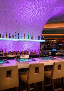 The LINQ Hotel & Casino, A Caesars Destination - 1