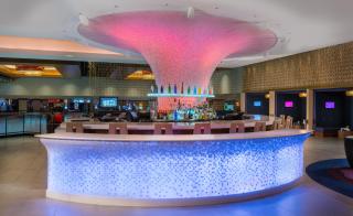 The LINQ Hotel & Casino, A Caesars Destination - 1