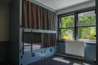 The Black Sheep Backpackers - Queenstown - 7