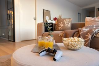 Snowberry Luxury Villa Hosted by Hygge Host - 2