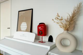 Snowberry Luxury Villa Hosted by Hygge Host - 1