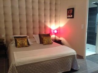 Domaine de Puycarpin - 8