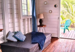 Coco Key EcoLodge 45m2 private and sea access - Bocas del Toro - 3