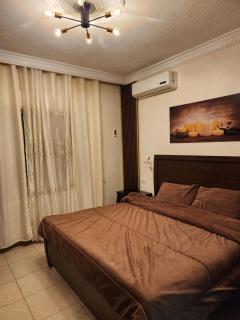 Shafa Badran apt - Amman - 9