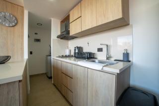 Increible apt con vista cerca a Provenza by Hoost - 2