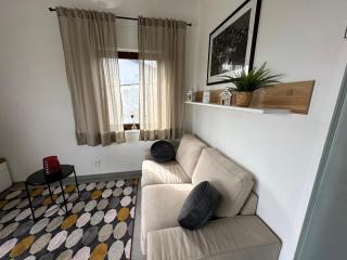 Ferienwohnung Varuswald - Tholey - 2