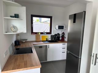 Ferienwohnung Varuswald - Tholey - 1