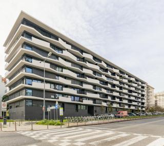 Apartment Lisboa Oriente - Lisboa - 0