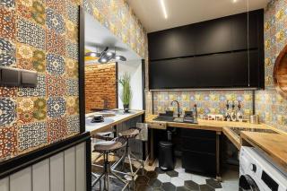 Friday’s apartman - 2