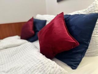 Central - 30 m² - Next to Augarten - Vienne - 6