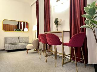 Central - 30 m² - Next to Augarten - Vienne - 9