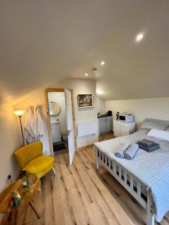 Speir dorcha cabin - 5