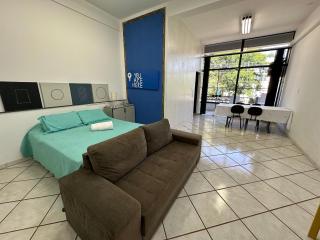 Loft São João Exclusive - 9