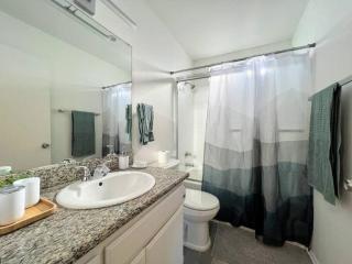 2BR Suite in the Heart of Hollywood -BR5 - Los Angeles - 8