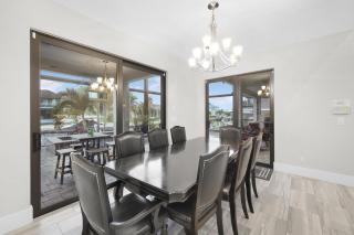 Custom built home in Tigertail with pool/spa/kayaks - 4