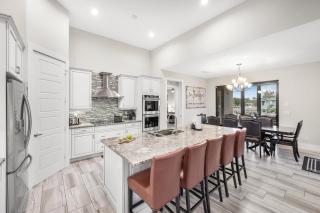 673 Spinnaker Drive - Marco Island - 1