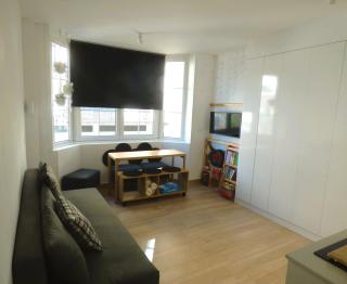 Apartamento Maribel a pie de pista - 8