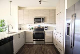 League Flats Uptown at West Trade Street - Charlotte - 5