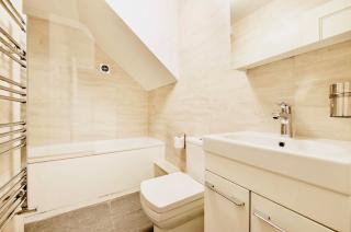 Spacious & Charming garden flat -Zone 2- Great for Central London access - Londra - 1