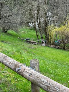 Charmant studio à Saint Jean D’aulps - 1