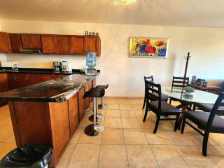 Bahia del tezal 202b: 2BR/2BT Condo, Big pool, 5 minutes walk to Beach! - 1