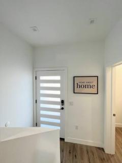 Deluxe 4-Bedroom Residence Near Koreatown -OAK1 - 3