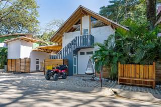 Blue Serenity Hotel Nosara - Playa Guiones - 3