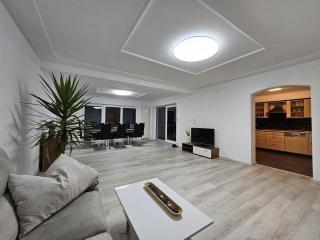 Haus an der Weser Ferienwohnung - Brevörde - 7