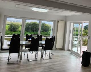 Haus an der Weser Ferienwohnung - Brevörde - 2
