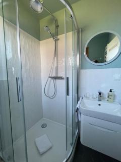 Captain's Lounge - Bungalow XL - Westerland - 6