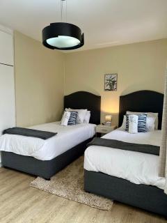 Cia’s Seaside Serenity @ Oceanic Unit 36 - Durban - 3