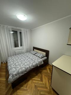 Apartament Dacia Chișinău - 6