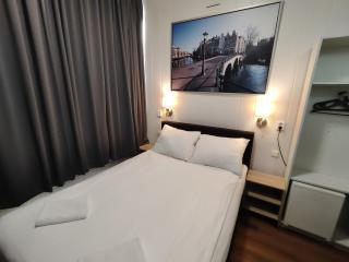 Hotel Holland Lodge - Utrecht - 7