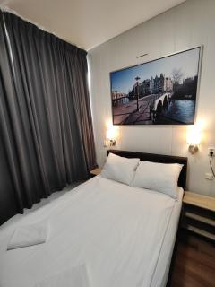 Hotel Holland Lodge - Utrecht - 6