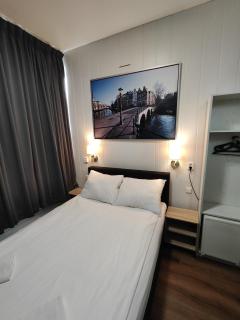 Hotel Holland Lodge - Utrecht - 5