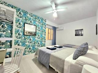 Centric Rooms Mercado - Alicante - 4