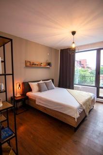 Apartment with private parking 1 - Sofia - 2