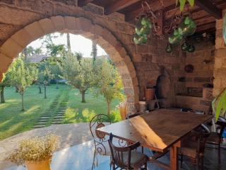 Raffinatissimo Casale in villa storica salentina - Copertino - 4