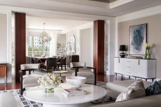 The Ritz-Carlton, Dallas - 3