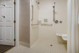Residence Inn San Jose South/Morgan Hill - Morgan Hill - 7