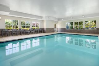 Residence Inn by Marriott San Jose South Morgan Hill - 9