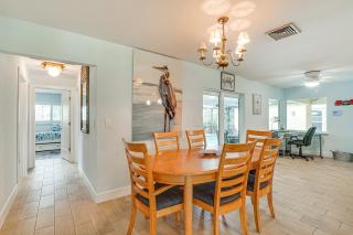 Waterfront North Fort Myers Home with Private Pool! - North Fort Myers - 4