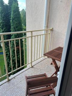 Modern, Self Contained, Studio - 3