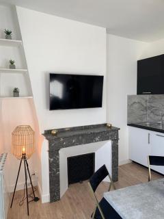 Lumineux appartement Capitole plein centre - 8